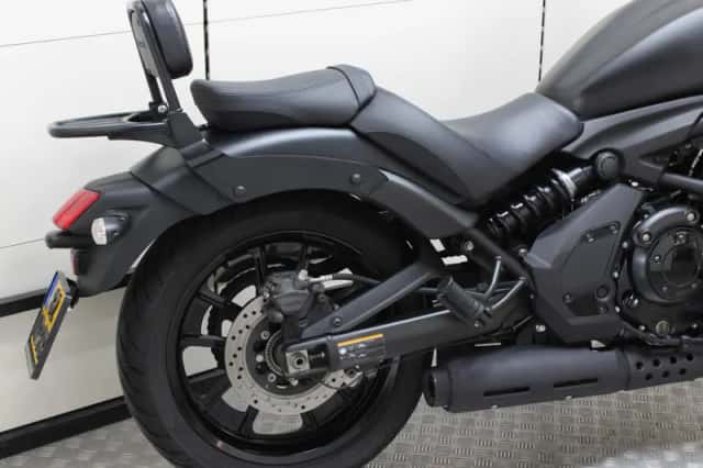 Kawasaki Vulcan (2022) thumbnail 3
