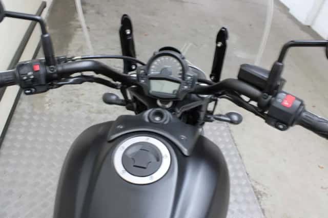 Kawasaki Vulcan (2022) thumbnail 4
