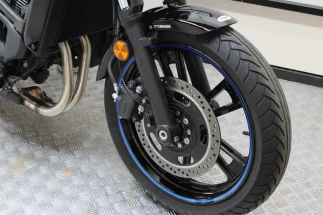 Kawasaki EN 650 Vulcan S (2022) thumbnail 2