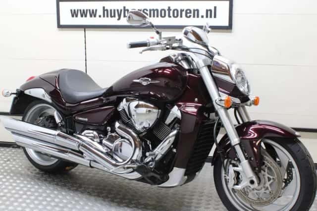 Suzuki M1800R Intruder (2010) thumbnail 1