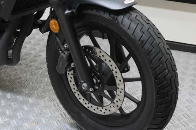 Honda CMX 500 SE Rebel (2020) thumbnail 2