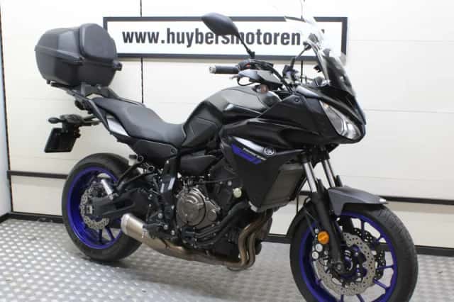 Yamaha Tracer 700 (2018) thumbnail 1