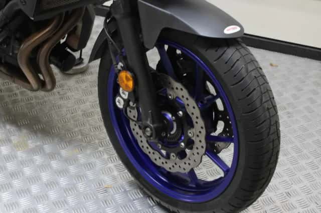 Yamaha Tracer 700 (2018) thumbnail 2