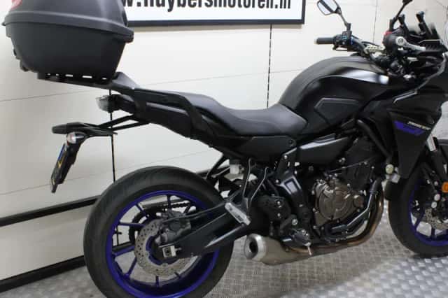 Yamaha Tracer 700 (2018) thumbnail 3