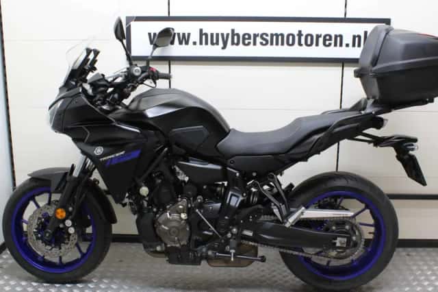 Yamaha Tracer 700 (2018) thumbnail 4