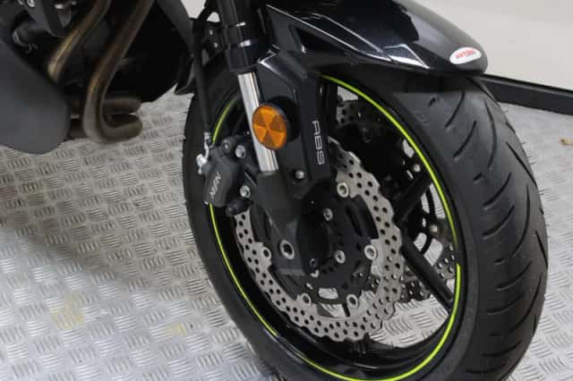 Kawasaki Versys 650 (2021) thumbnail 2