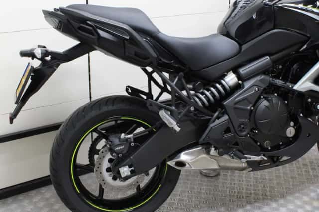 Kawasaki Versys 650 (2021) thumbnail 3
