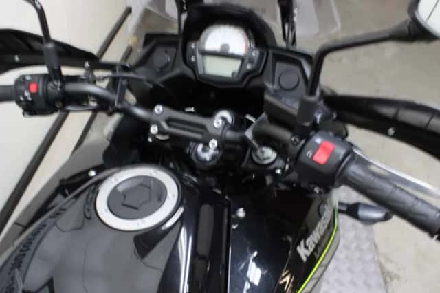 Kawasaki Versys 650 (2021) thumbnail 4