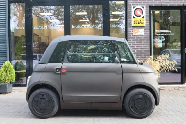 Fiat Topolino Direct uit voorraad (2026) thumbnail 3