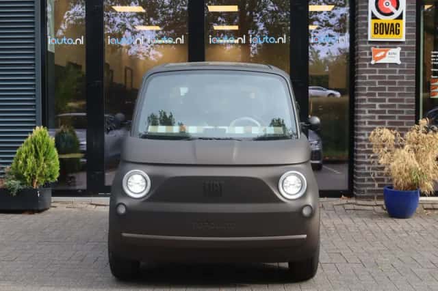 Fiat Topolino Direct uit voorraad (2026) thumbnail 6