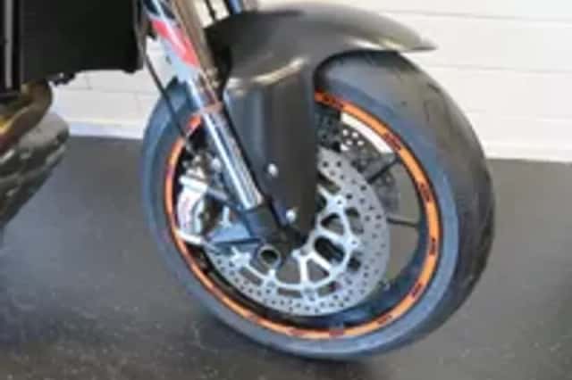 KTM DUKE SUPER 1290 SUPERDUKE PERFECT! (2017) thumbnail 5
