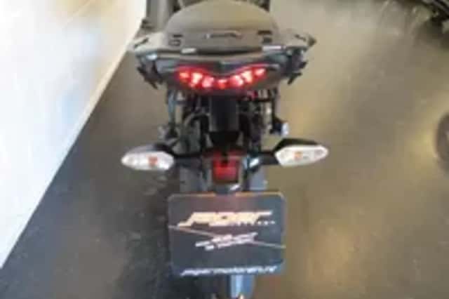 Kawasaki Versys 650 ABS (2015) thumbnail 4