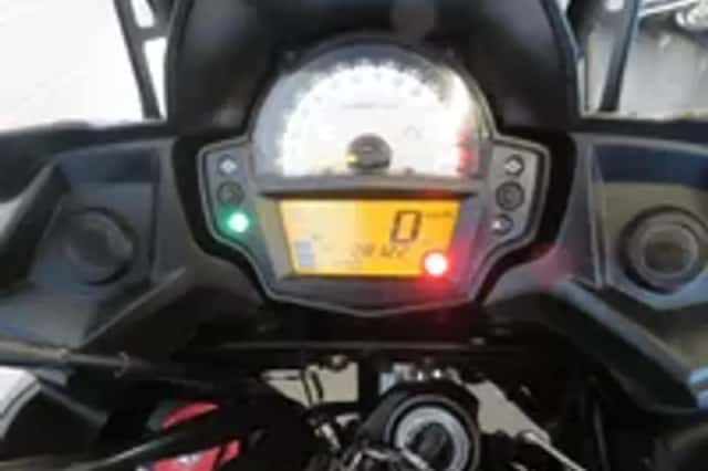 Kawasaki Versys 650 ABS (2015) thumbnail 6