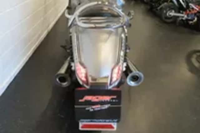 Moto Guzzi California 1400 Custom (2013) thumbnail 4