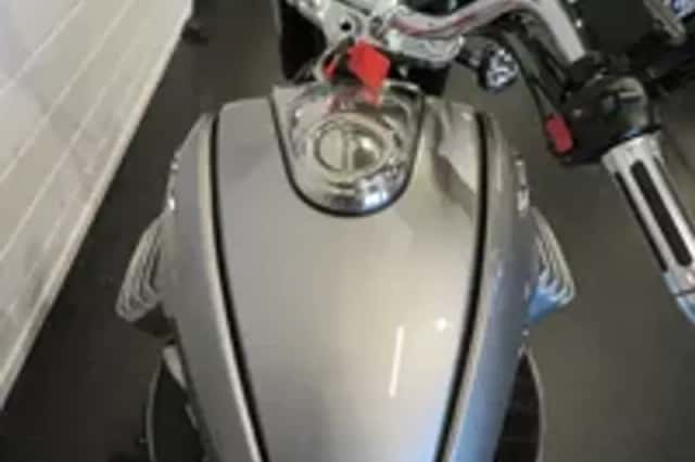 Moto Guzzi California 1400 Custom (2013) thumbnail 5