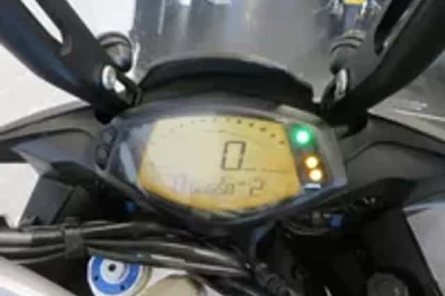 Aprilia Caponord 1200 TRAVEL PACK HVV PERF. (2013) thumbnail 6