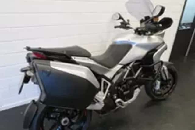 Ducati Multistrada 1200 S TOURING 2DE GEN (2013) thumbnail 3