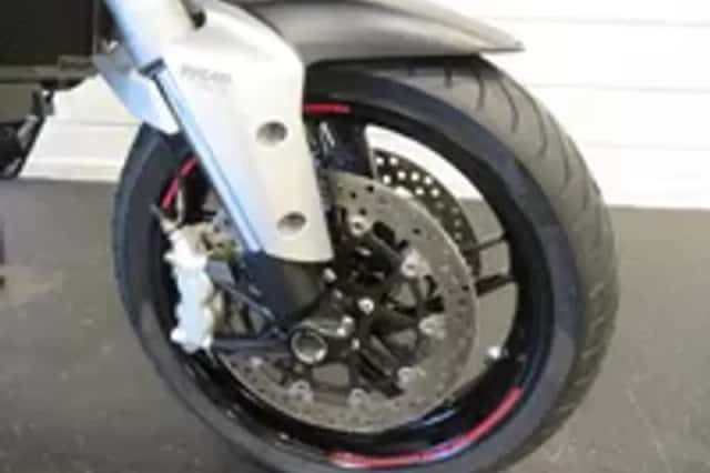 Ducati Multistrada 1200 S TOURING 2DE GEN (2013) thumbnail 6