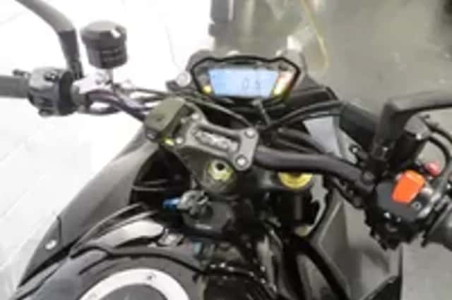 Suzuki GSX S 1000 F ABS GSX-S BLACK-EDITIO (2016) thumbnail 5