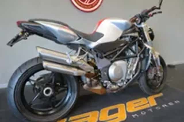MV Agusta Brutale 910 R (2007) thumbnail 3