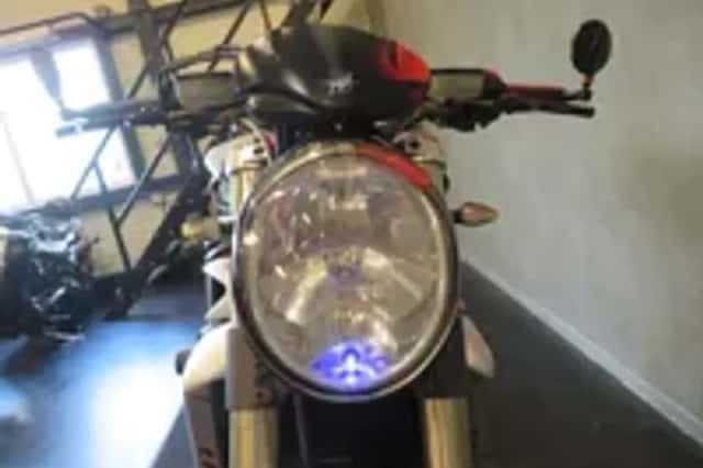 MV Agusta Brutale 910 R (2007) thumbnail 4
