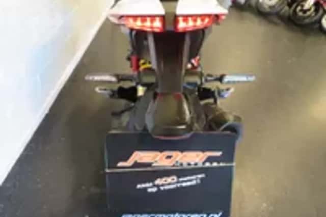 Ducati Hypermotard 939 SP ABS AKRA VET!! (2016) thumbnail 4