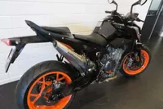 KTM 790 Duke L (2020) thumbnail 3