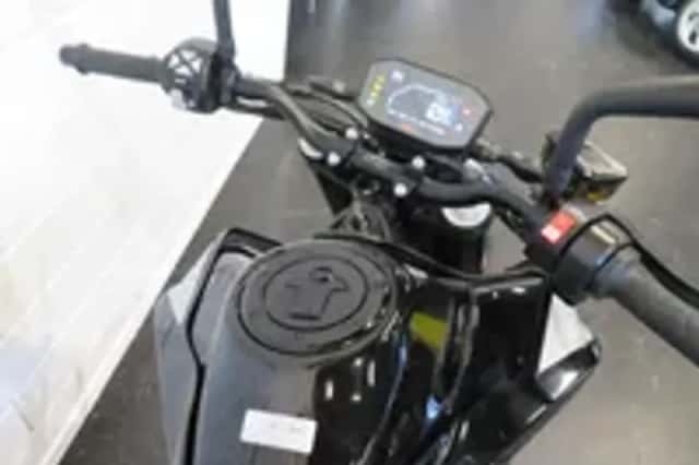 KTM 790 Duke L (2020) thumbnail 5