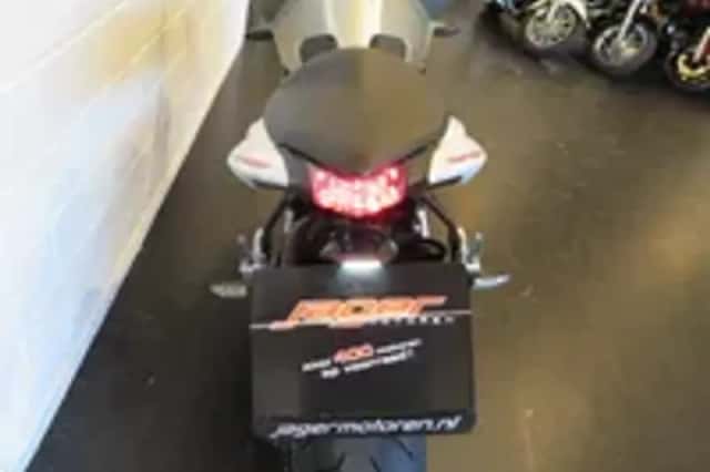 MV Agusta Brutale 675 SUPER FRAAI! (2013) thumbnail 4