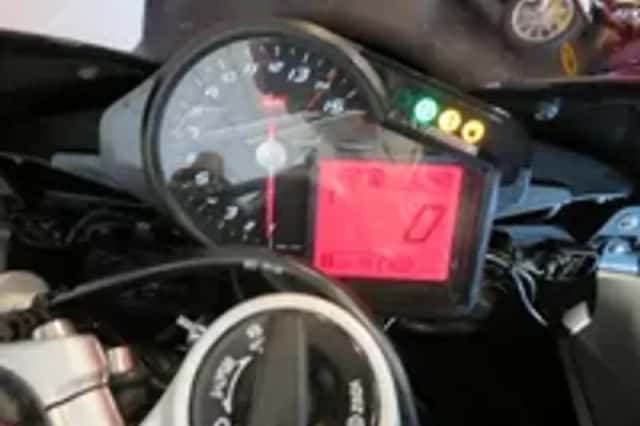 Aprilia RSV4 RSV4 V4 MILLE SC PROJECT! (2010) thumbnail 6