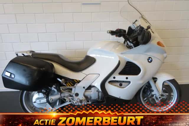 BMW K 1200 RS TOURBUFFEL MET KOFFERS (2006) thumbnail 1