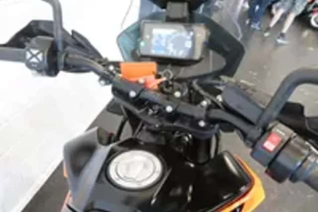KTM 790 ADVENTURE SUPERSTRAK! INRUIL? (2020) thumbnail 5