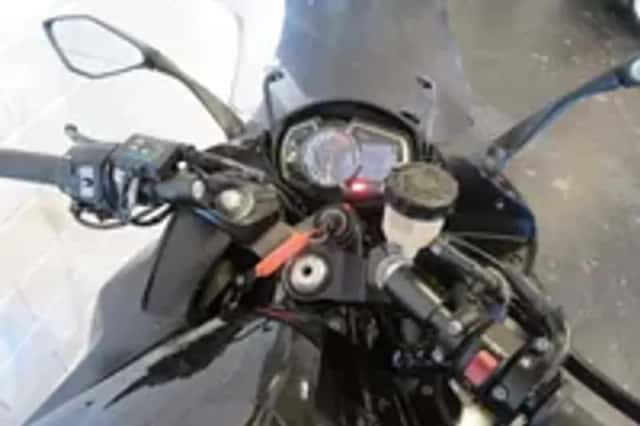 Kawasaki Z1000 SX KTRC ABS TOP! EXTRAS.. (2018) thumbnail 5