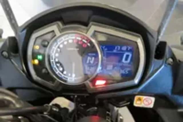 Kawasaki Z1000 SX KTRC ABS TOP! EXTRAS.. (2018) thumbnail 6