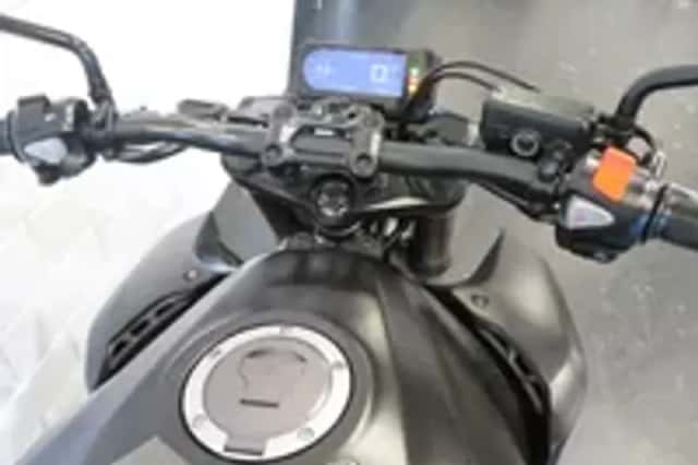 Honda CB 500 F ABS CB500 PERFECT! ARROW (2024) thumbnail 5