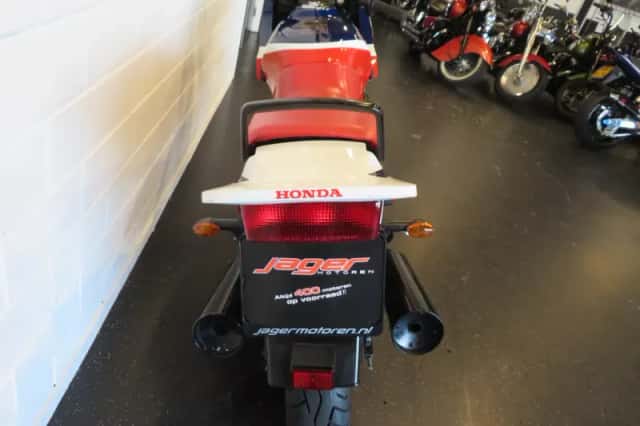 Honda VF 500 F 2 (1986) thumbnail 4