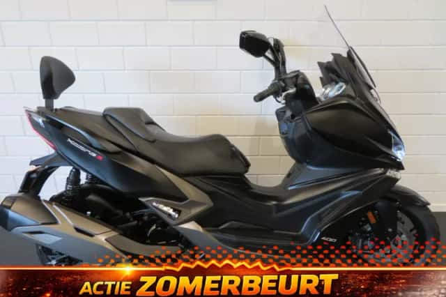 Kymco XCITING S 400 (2022) thumbnail 1