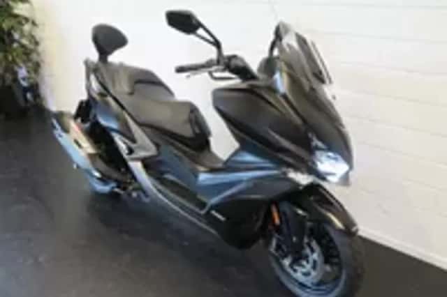 Kymco XCITING S 400 (2022) thumbnail 2
