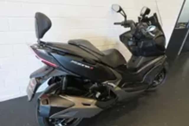 Kymco XCITING S 400 (2022) thumbnail 3