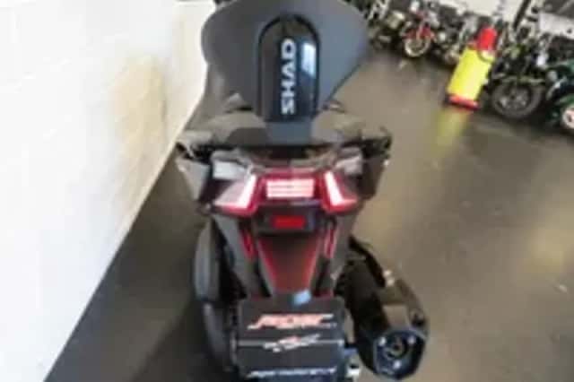 Kymco XCITING S 400 (2022) thumbnail 4