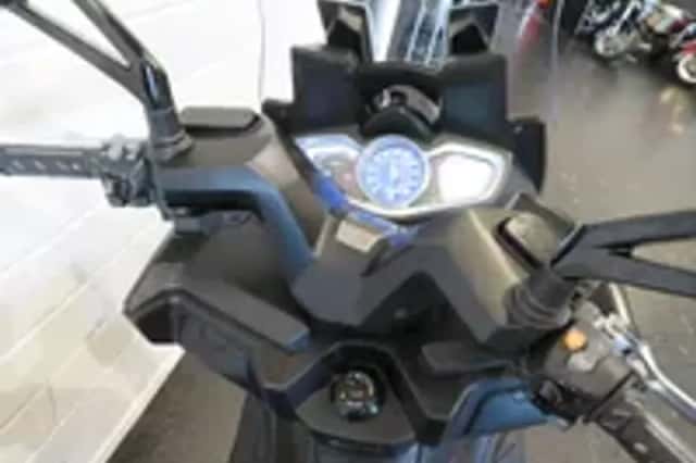 Kymco XCITING S 400 (2022) thumbnail 5