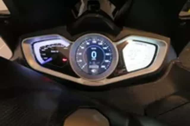 Kymco XCITING S 400 (2022) thumbnail 6