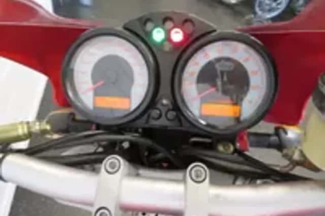 Ducati Monster S2R HISTORIE MIVV TOPPER!! (2007) thumbnail 6