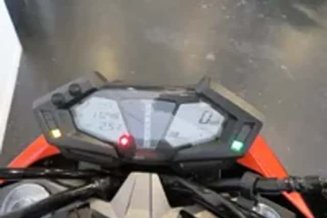 Kawasaki Z800 ABS (2017) thumbnail 6