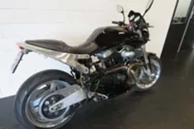 Buell X1 LIGHTNING SUPER! NETTO PRIJS?? (2000) thumbnail 3