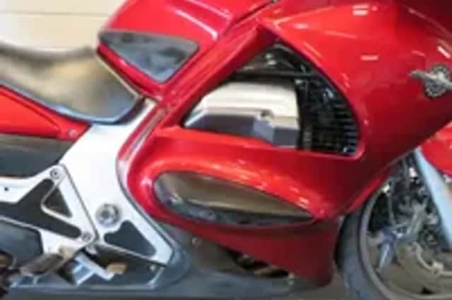 Honda ST 1300 ABS PAN EUROPEAN (2008) thumbnail 5