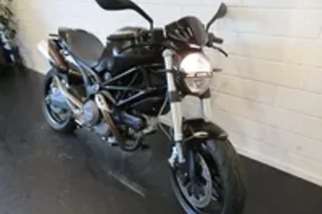 Ducati Monster 696 M696 TOP CONDITIE!! (2008) thumbnail 2