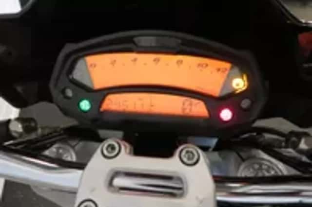 Ducati Monster 696 M696 TOP CONDITIE!! (2008) thumbnail 6
