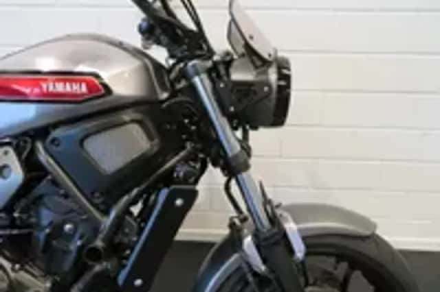 Yamaha XSR 700 ABS (2019) thumbnail 4