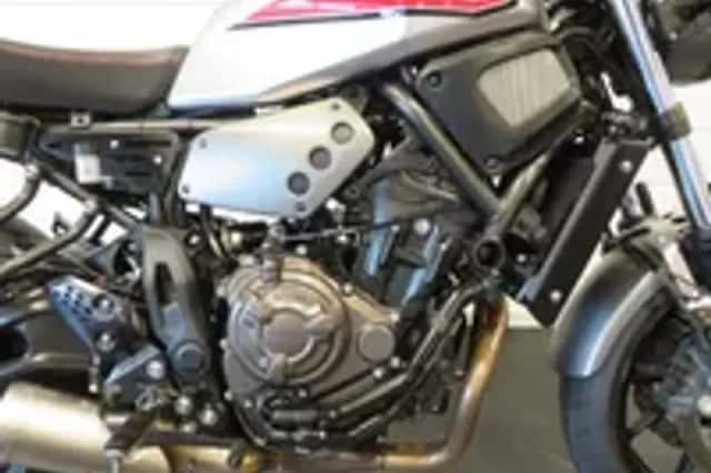 Yamaha XSR 700 ABS (2019) thumbnail 5